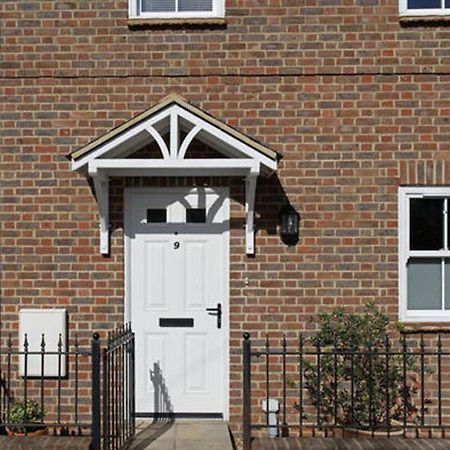 D&E Homestay Wallingford Ngoại thất bức ảnh