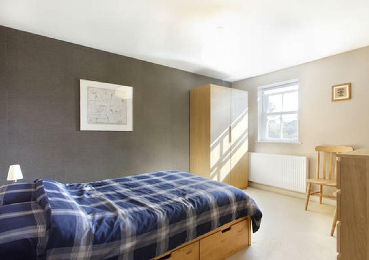 D&E Homestay Wallingford Ngoại thất bức ảnh