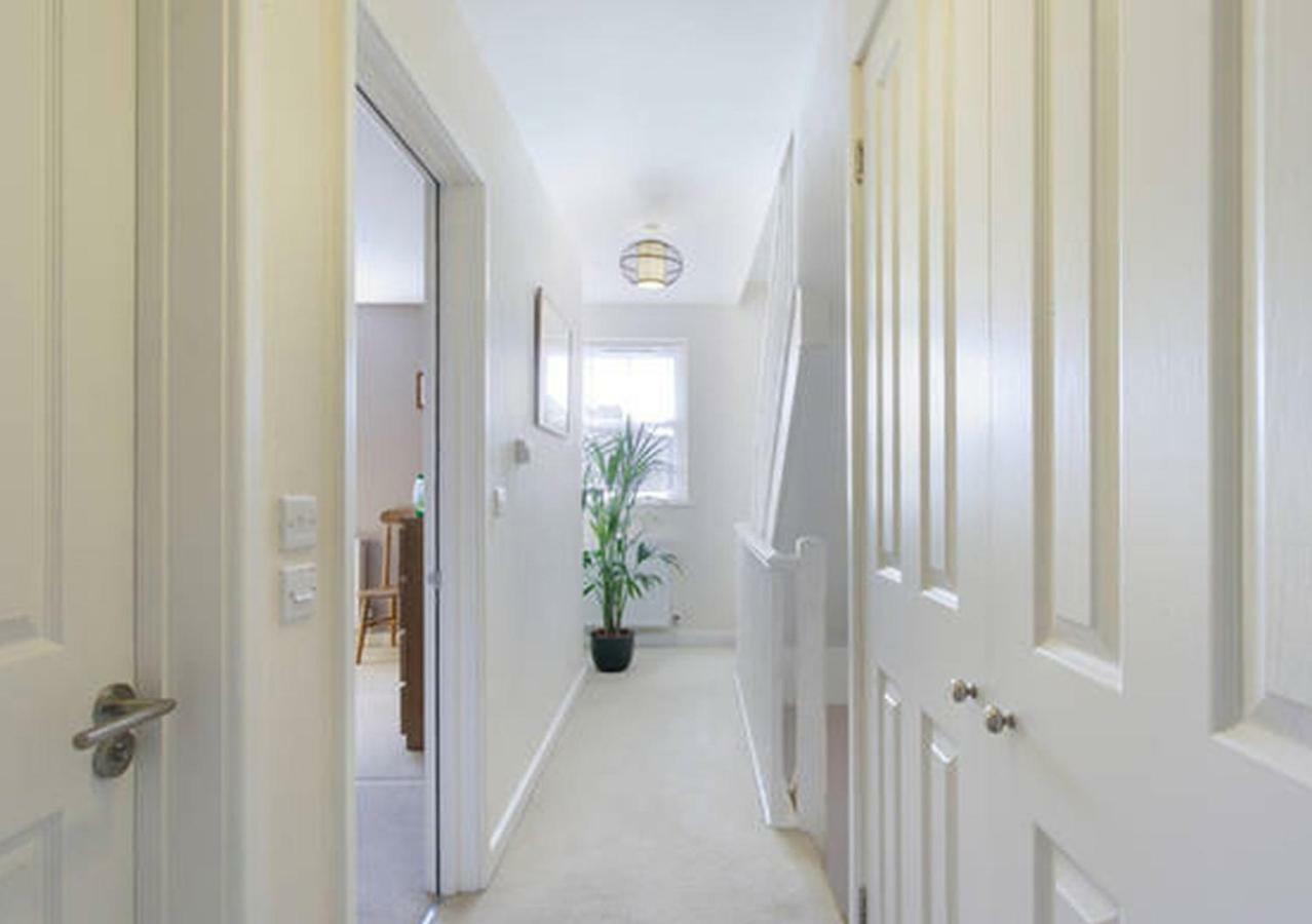 D&E Homestay Wallingford Ngoại thất bức ảnh