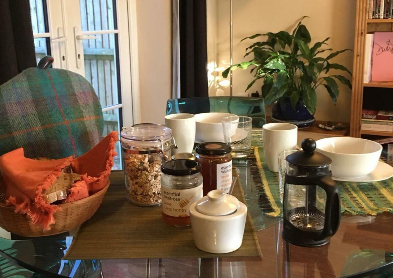 D&E Homestay Wallingford Ngoại thất bức ảnh